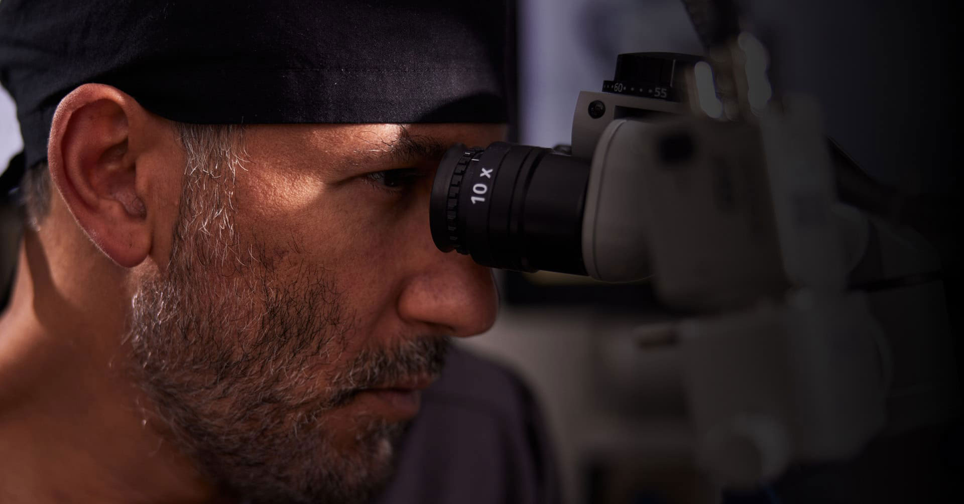 Dr. Soroudi Ophthalmology Clinic - Banner Image