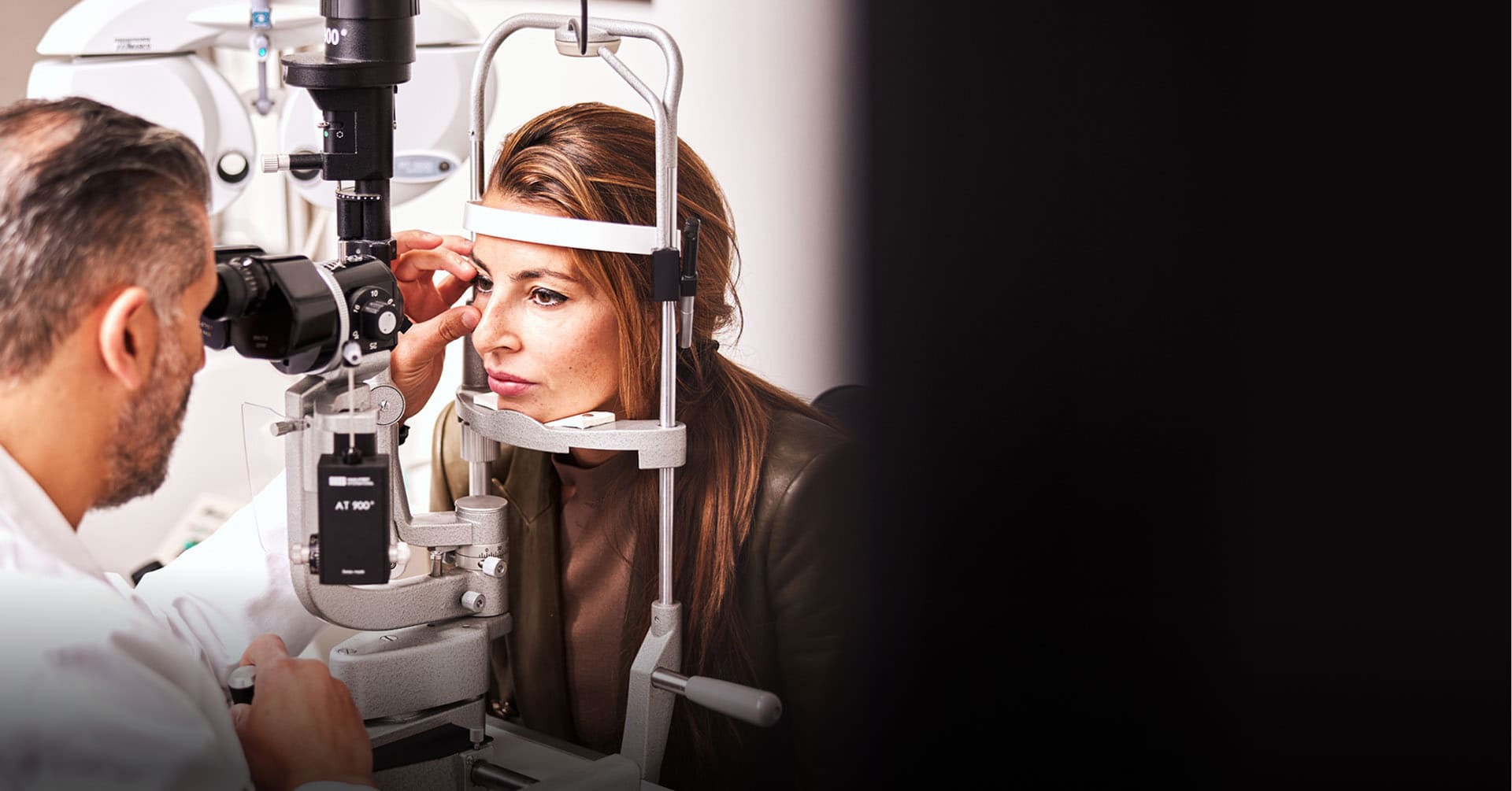 Dr. Soroudi Ophthalmology Clinic