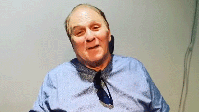 Patient testimonial about successful LASIK results – Soroudi Advanced LASIK & Eye Centers Los Angeles