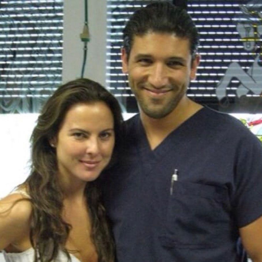 Kate Del Castillo