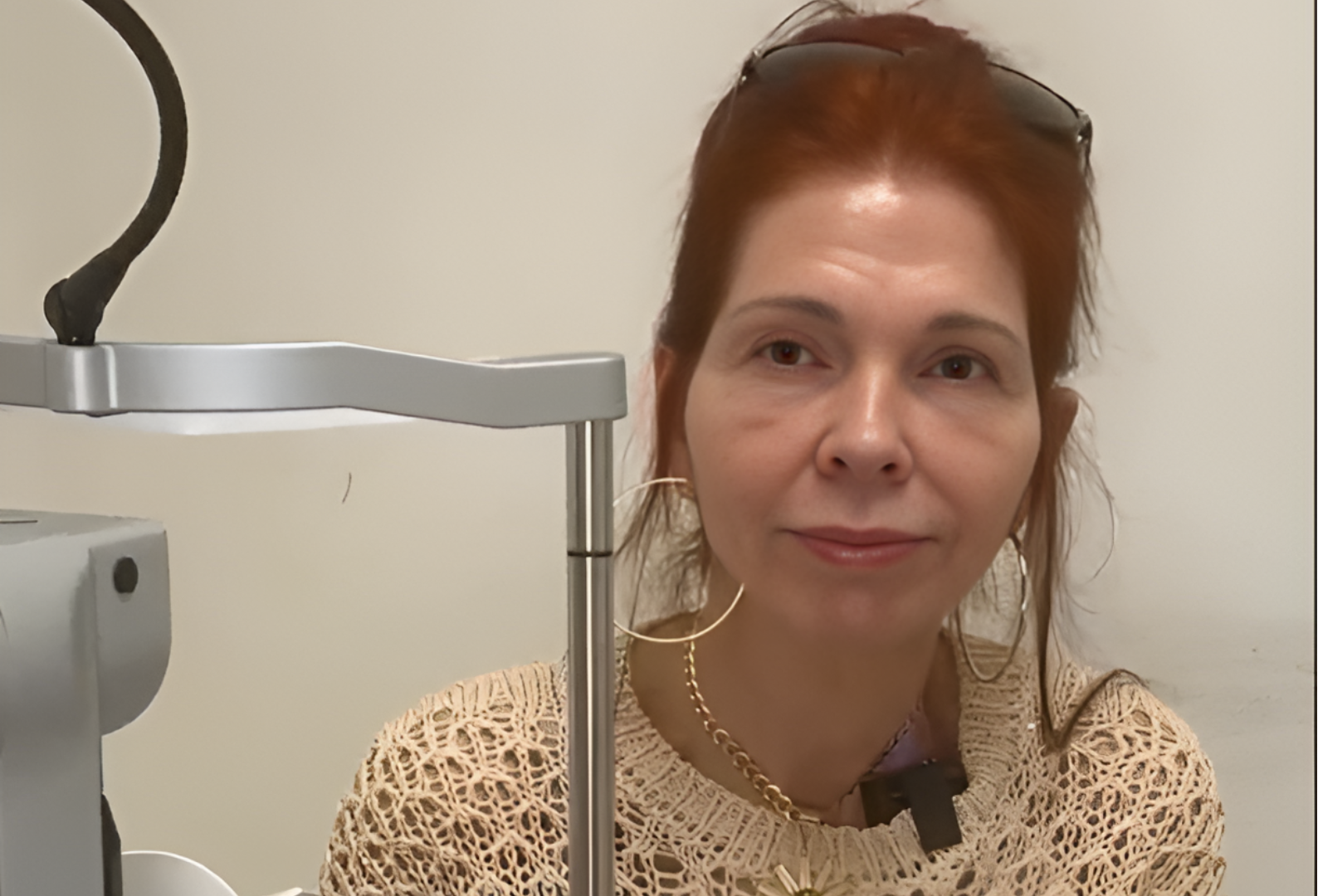 Patient testimonial about successful LASIK results – Soroudi Advanced LASIK & Eye Centers Los Angeles